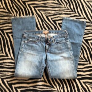 LAST OFFER - CLEAN OUT Abercrombie & Fitch Jeans